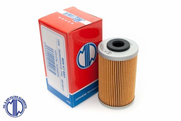 OLJNI FILTER MIW () KTM SX/EXC/LC4 DUKE 125/200/390/620/640/690 (HF155) (50)