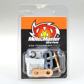 Moto Master POVEZALNA VERIŽNA OBJEMKA V4-520 (O-OBROČ) - 1 KOS