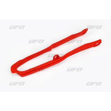 UFO Vodilo verige Honda CRF 250R/RX '18-'19, CRF 450R '17-'18 Rdeči