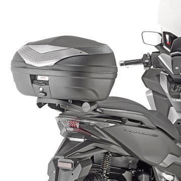 Kappa OKVIR TOP FRAME HONDA Forza 125 ABS (15-18), Forza 300 (18) (BREZ PLOŠČE)