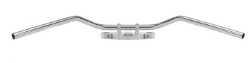 TRW ZF JEKLENI VOLAN 25,4 MM ROADSTAR SREDNJE SIJAJNI KROMIRANI