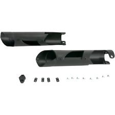 UFO ZAŠČITE SPREDNJEGA AMORTIZERJA KTM SX/SXF '07-'14, EXC '08-'15 ČRNA OEM 7800109410004