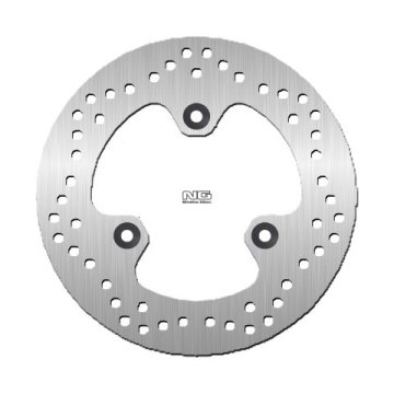 NG Sprednji zavorni disk za Honda SH50 Scoopy 97-03 / Why 50 97-03