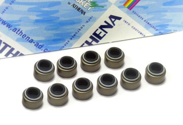 Athena Tesnilo ventila 12209-MA6 za original Honda/Suzuki/Yamaha
