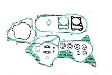 Athena Komplet tesnil ATV Kymco MXER 150 02-04 MXU 150 05-06