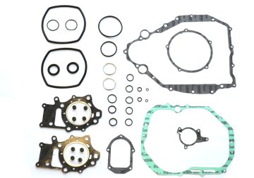 Athena Komplet tesnil za motorno kolo Honda CX 500 1978-1984