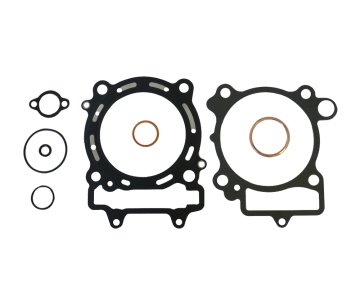 Athena Tesnila zgornjega dela 96 mm Kawasaki KXF 450 2009-2015 Standardni komplet