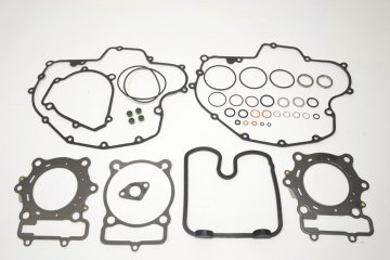 Athena KOMPLET TESNILA HUSQVARNA TE/TC 250 '05-'09 (S TESNILOM POKROVA VENTILOV)