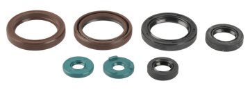 Athena Komplet tesnil motorja KTM EXCF400/450/530 `09-11