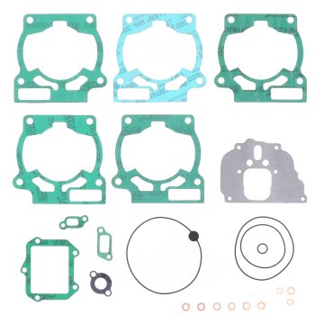 Athena Tesnila zgornjega dela za KTM EXC 125 06-14 SX 144/150 08-16 Premium