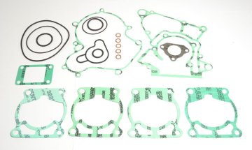 Athena KOMPLET TESNILC KTM SX50LC`09-18 (VODNO HLAJENJE)