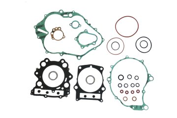 Athena Komplet tesnil za Yamaha YFM 660 Raptor '01-'05, originalna specifikacija.