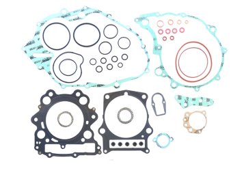 Athena Komplet tesnil motorja Yamaha XTZ660 '91-'97, SZR660 '91-'99