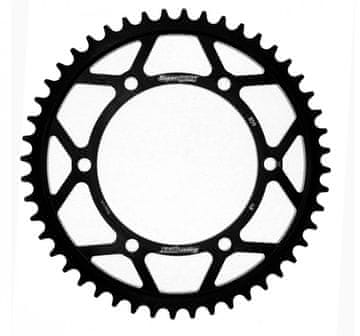 SUPERSPROX Zadnji zobnik Prox Yamaha FZS 600 Fazer 96-03 JTR859.48 Trajna kakovost