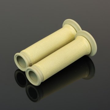 Renthal G175 ROAD KEVLAR DVOJNE KOMPOUNDNE PRESTAVNE ROČICE, DVOKOMPONENTNE, BARVA KEVLAR