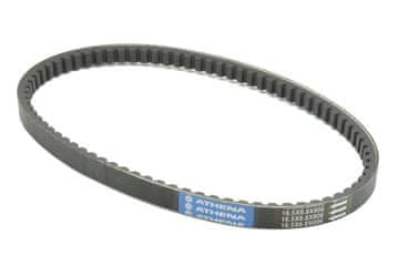 Athena POGONSKI JERMEN (16,5x8,8x806) MALAGUTI CROSSER CR1 50 '95-'98, ATALA HACKER 50