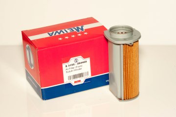 MIW sprednji zračni filter Suzuki Intruder VS 600-800 87-09 HFA3606