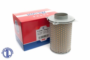 MIW zračni filter Suzuki GS 500 EF 88-10 GSX 1200 HFA3503 kakovost