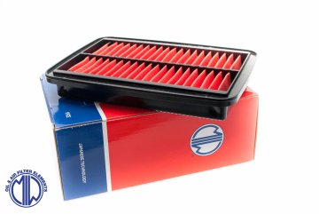 Zračni filter MIW Suzuki GSF GSX 650 1200 1250 05-16 HFA3621 PRO