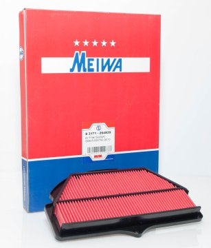 Zračni filter za Suzuki GSXR 600/750 2006-2010 HFA3617 (nov)