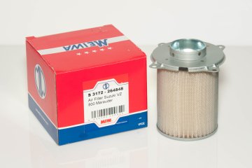 Zračni filter MIW Suzuki VZ 800 Marauder 97-04 HFA3803 kakovosti