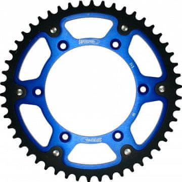 SUPERSPROX Zadnji verižnik Stealth Prox KTM SX/EXC/EXCF/SXF moder JTR897.53
