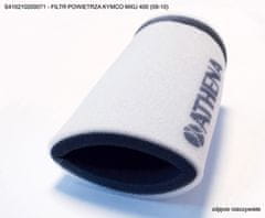 Athena Zračni filter za Kymco MXU 400 2009-2010 visoke kakovosti