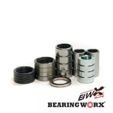 KOMPLET ZA POPRAVILO LEŽAJA NIHIŠNE VORIKE WORX KTM 620/640 LC4, SX/EXC 125/250/300/400/450/520/525, SX 85 03-13 (28-1087)=SAK40003