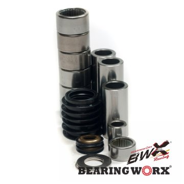 KOMPLET ZA POPRAVILO LEŽAJA NIHIŠNE VERIGE WORX KAWASAKI KDX 200 95-06, KDX 220 97-05, KX 125 94-97, KX 250 94-97 (27-1036)