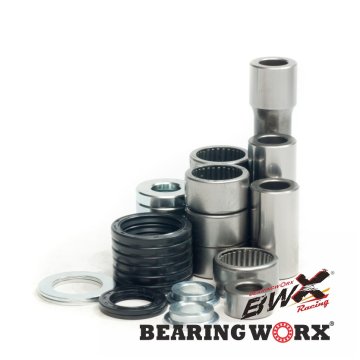 KOMPLET ZA POPRAVILO LEŽAJA NIHIŠNE VERIGE WORX HONDA CR125/250 02-07, CRF250R 04-09, X 04-13, CRF450R 02-08, X 05-17 (27-1125;27-1005)