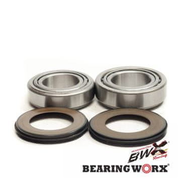 LEŽAJ WORX GLAVE OKVIRJA S TESNILI KAWASAKI KX125/250 92-07, KXF250 04-19, KXF450 06-19, SUZUKI RMZ250 04-06 (22-1023)=SBK70007