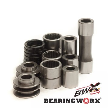 KOMPLET ZA POPRAVILO LEŽAJA NIHIŠNE VERIGE WORX SUZUKI RM 125/250 04-08, RMZ 250 07-09, RMZ 450 05-09 (27-1127)