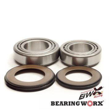 LEŽAJ WORX GLAVE OKVIRJA S TESNILI KAWASAKI KL/KLR 250/600, VN750/800/1500, ZX6/ZX9, ZR7 (22-1009)