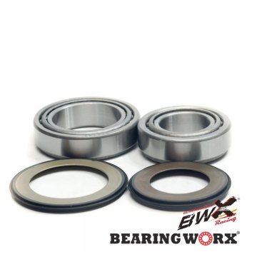 LEŽAJ WORX GLAVE OKVIRJA S TESNILI KAWASAKI ZX6R 98-02, ZX9R 00-03, ZZR600 05-08 (22-1038)