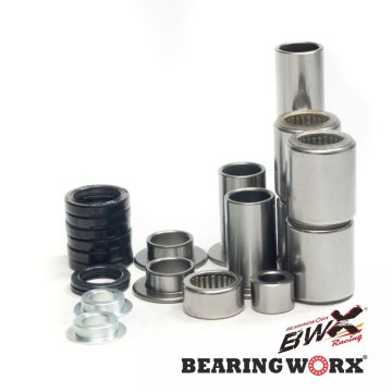 KOMPLET ZA POPRAVILO LEŽAJA NIHIŠNE VERIGE WORX YAMAHA WRF 250 (01), WRF 426 (01), YZ 125/250 (01), YZF 250 (01), YZF 426 (01) (27-1067)