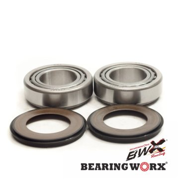 LEŽAJ WORX GLAVE OKVIRJA S TESNILI HONDA CRM 125R 93-99 NX 125 95-97 KAWASAKI KX 65 00-09 KX 80/85 86-10 = SBK80002 = SBK90002