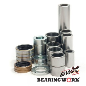 KOMPLET ZA POPRAVILO LEŽAJA NIHIŠNE VERIGE WORX KTM SXF 250/350/450 11-19, HUSQVARNA FE/FC/TE/TC 250/350/450/501 14-20 (27-1180)=SAL40004