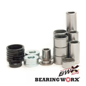 KOMPLET ZA POPRAVILO LEŽAJA NIHIŠNE VERIGE WORX KAWASAKI KLX 450R 08-09, KXF 250 '06-'20, KXF 450 '06-'18 (27-1137)