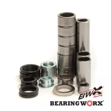 KOMPLET ZA POPRAVILO LEŽAJA NIHIŠNE VERIGE WORX YAMAHA YZF 250 (06) (08), 450 (06-08), WRF 250 (07-14), WRF 450 (07-15) (27-1145;27-1161)