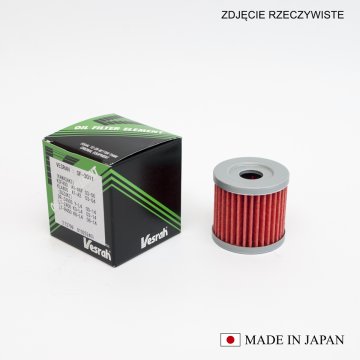 OLJNI FILTER HF139 (IZDELANO NA JAPONSKEM)