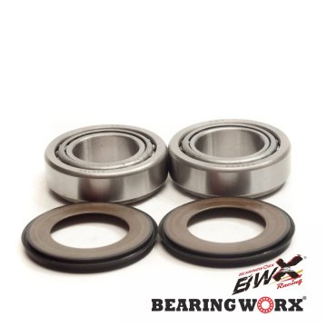 LEŽAJ WORX GLAVE OKVIRJA S TESNILI KAWASAKI KLX 125 /L 03-06, SUZUKI DR-Z125 03-09, RM 80 90-01, RM 85 02-12 (22-1006)=SBK50007