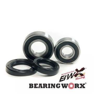 LEŽAJ WORX PREDNJI KOLESNI LEŽAJI S TESNILI HONDA TRX 400 EX 02-09, TRX 450 R/ER 06-14, TRX 250 X/EX 01-14 (25-1083)