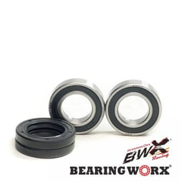 LEŽAJ WORX PREDNJI KOLESNI LEŽAJ S TESNILI YAMAHA YZ 125 96-97, YZ 250 96-97 (25-1090)