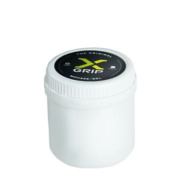 GR Mousse gel 500ml - Profesionalni izdelek za oblikovanje las