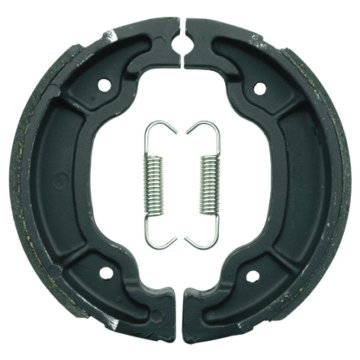 Zavorne čeljusti V-Deli Yamaha SR 125/250, CPI Aragon 125 spredaj/zadaj