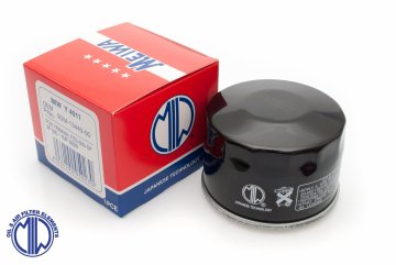 MIW () OLJNI FILTER YAMAHA FZS 600/ YFM 660, KYMCO X-CITING 500 (05-13) (HF147) (50)