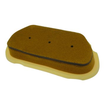 MIW Air Filter Yamaha R6 99-02 5EB 5MT HFA4610 Quality