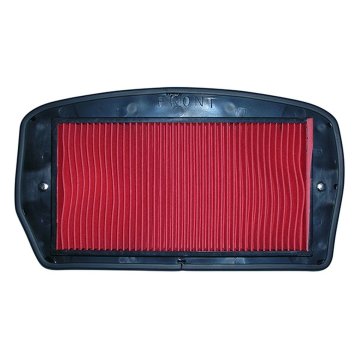 MIW Air Filter Yamaha FZ6 Fazer 04-10 Moto HFA4612 Quality