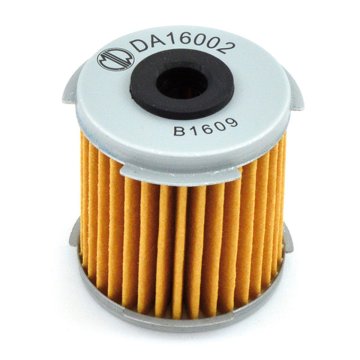 Oljni filter MIW HF168 za motorna kolesa Daelim - 50 kosov