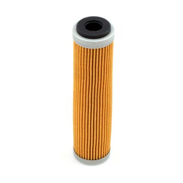 Oljni filter MIW HF631 črne barve za Beta 350-520 2010-2013 50g
